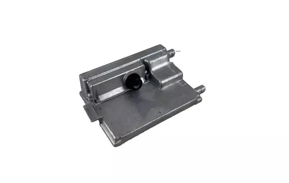 Volkswagen Golf VIII Windshield/windscreen camera 5WA980653A
