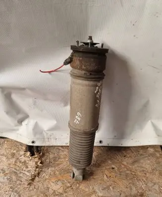BMW 7 E65 E66 Rear shock absorber/damper 677879902 002563 10541310