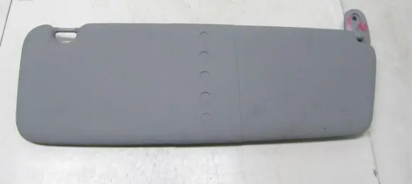 Renault Trafic II (X83) Sun visor