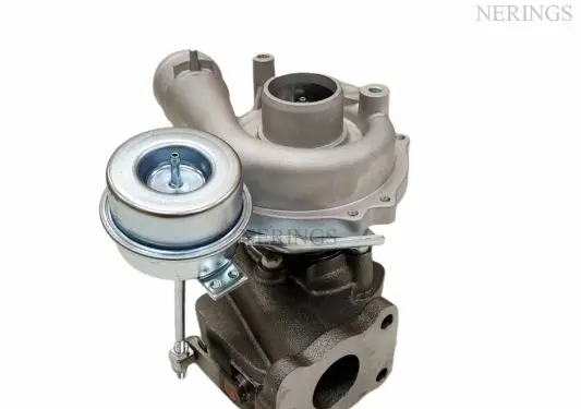 Citroen C4 I Turbo 53039700057 53039880057 53039880056