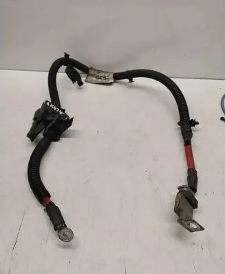 Ford Galaxy Positive cable (battery) 4G9T14A280GCE