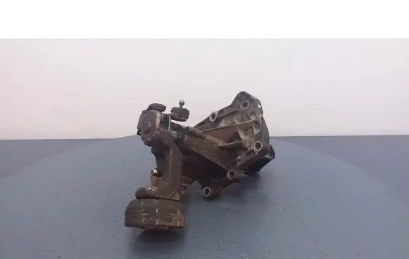 Volkswagen Sharan Gear shift rod 