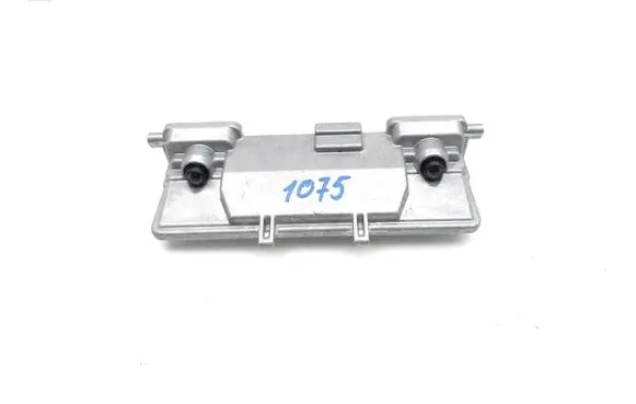 Jaguar XE Windshield/windscreen camera GX7319H406BG