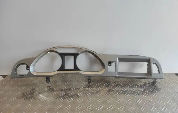 Audi A6 S6 C6 4F Dashboard trim 4F1857115E