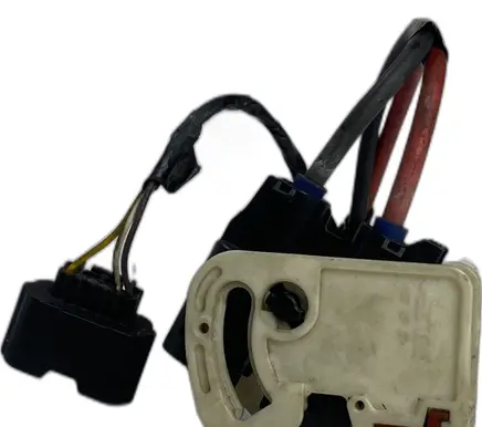 Other wiring loom