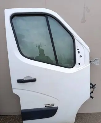 Renault Master III Front door