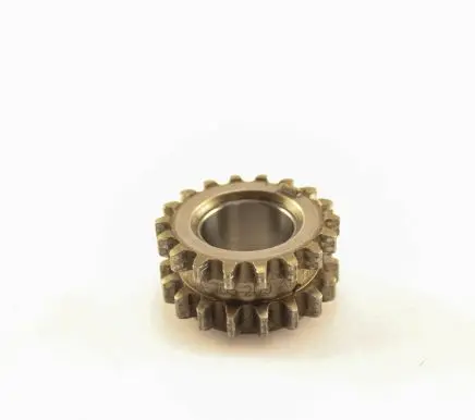 Volkswagen Golf VI Timing chain sprocket 03C105209