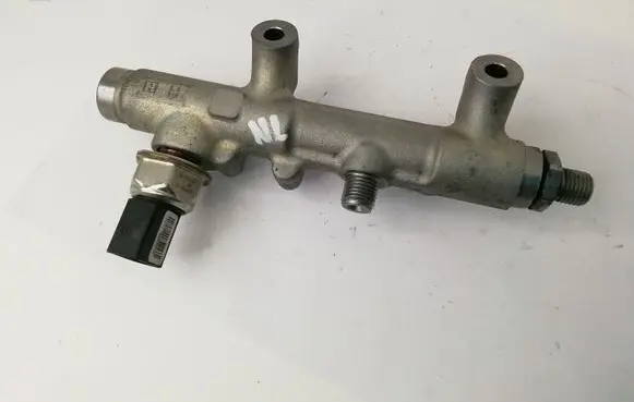 Audi A6 C7 Fuel main line pipe 059130089BS 05A906051