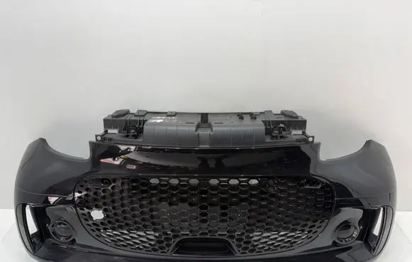 Smart ForFour II W453 Front bumper A4538881700