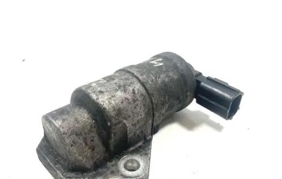 Mazda 3 I Idle control valve (regulator) 