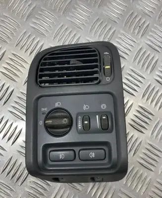 Volvo S40, V40 Light switch 30613945