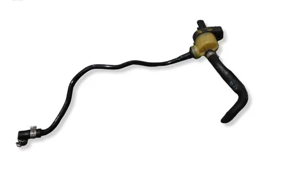 Audi A6 S6 C7 4G Vacuum valve 06E906506A