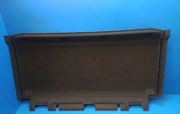 Mercedes-Benz E W211 Trunk/boot mat liner A2116941425