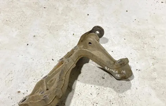 Skoda Octavia Mk2 (1Z) Front subframe 1k0199295f