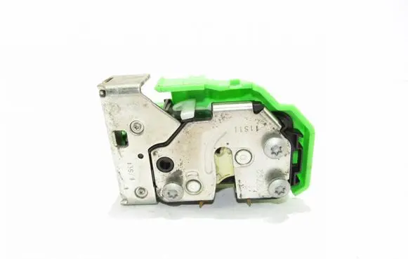 Alfa Romeo Giulietta Front door lock 50511846