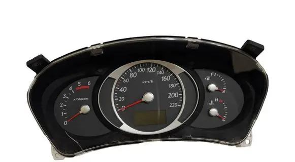 Hyundai Tucson JM Speedometer (instrument cluster) 940232E400 11001003100H