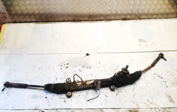 Toyota Avensis T250 Steering rack LHD