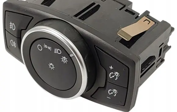 Ford Focus Light switch HENCARF1ET13A024EB