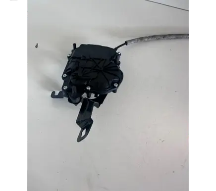 BMW 4 F36 Gran coupe Tailgate/trunk/boot lift motor 726951608 4403150858