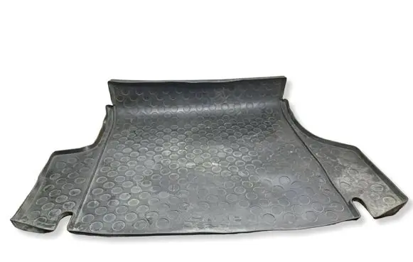 Saab 9-5 Rubber trunk/boot mat liner 4887667