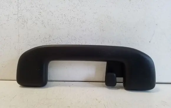 Toyota bZ4X Rear interior roof grab handle 74612B7060