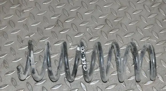 KIA Ceed Rear coil spring