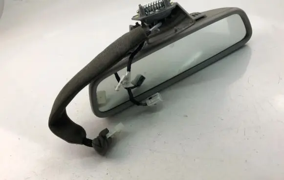 Mercedes-Benz CLS C218 X218 Rear view mirror (interior) E11026530