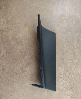 Audi A7 S7 4G Panel trim 4G1857237