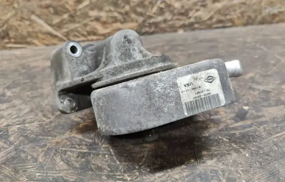 KIA Optima Oil filter mounting bracket 264102G101