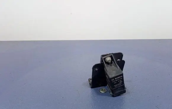 Jeep Grand Cherokee Glow plug 0281003117