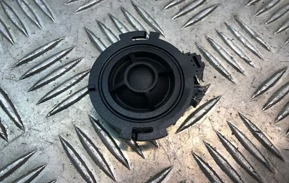 Audi Q5 SQ5 Front door high frequency speaker 8R0035399C