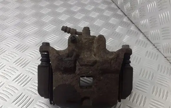 Nissan Altima Front brake caliper