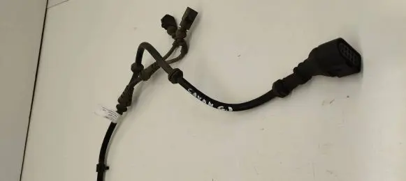 Porsche Cayenne (92A) Rear ABS sensor wiring 7P0971279D