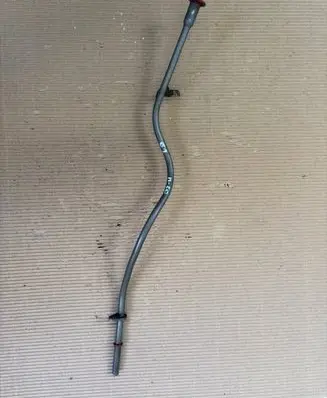 Mercedes-Benz E W212 Oil level dip stick A6420103566
