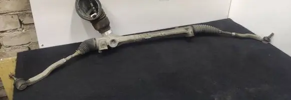 Toyota Auris E180 Steering rack 4551002330