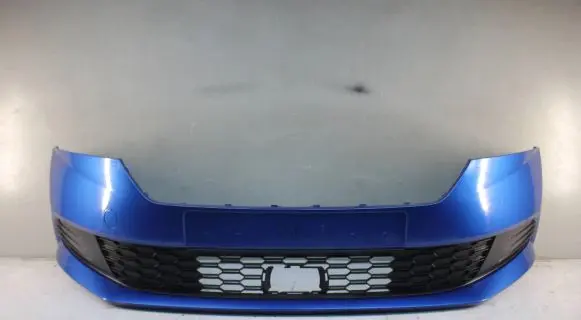 Skoda Fabia Mk3 (NJ) Front bumper