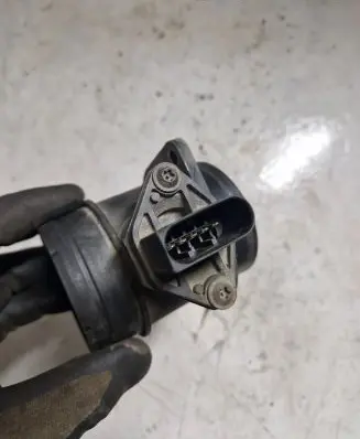 Volkswagen Caddy Mass air flow meter