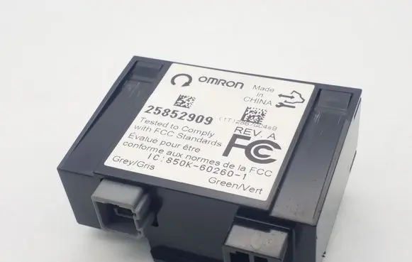 Opel Antara Immobilizer control unit/module 25852909 850K602601