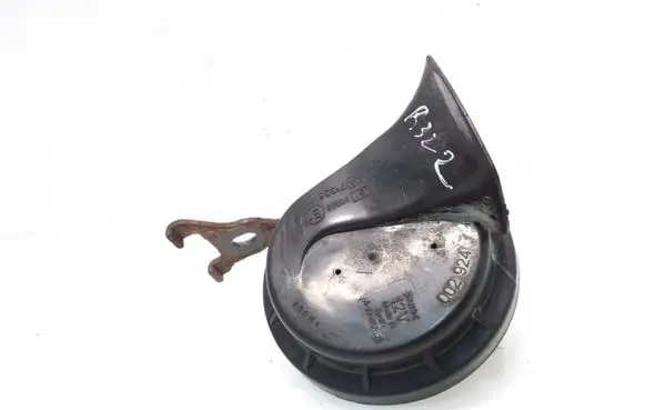 Opel Signum Horn signal