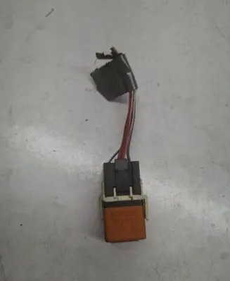 BMW 3 E46 Other relay 0332014456