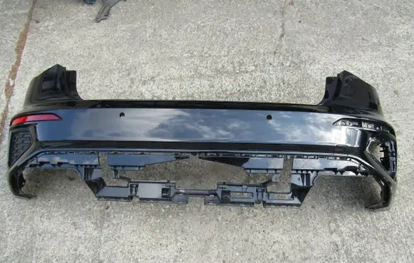 Audi A3 8Y Rear bumper 8Y4807511C