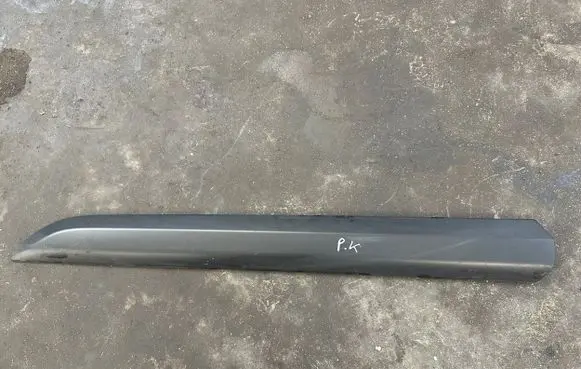Citroen Jumpy Front door trim (molding) 9808747177 9808747577