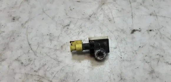 Audi A6 C7 Airbag deployment crash/impact sensor 4H0959651A