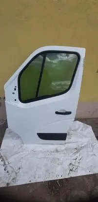 Renault Master III Front door DQNG