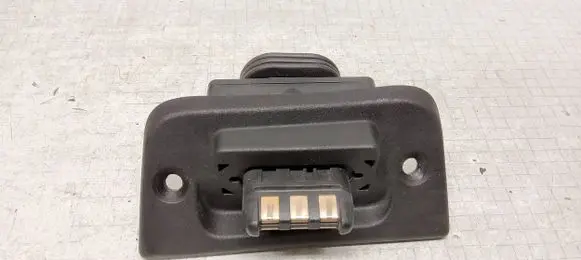 Volkswagen Transporter - Caravelle T5 Sliding door contact joint 10400167310 7E0907437 10017288