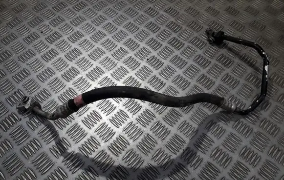 Air conditioning (A/C) pipe/hose
