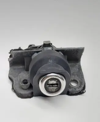 BMW 7 E65 E66 Loading door lock 