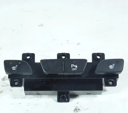 Hyundai ix35 Other switches/knobs/shifts 93310-2Y100TAN
