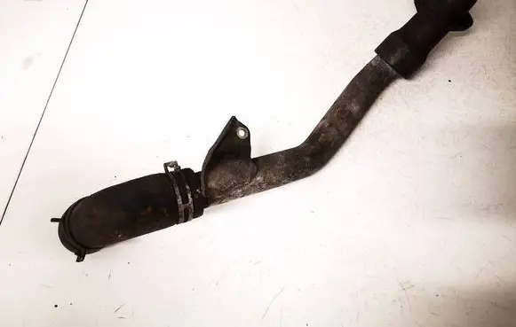 Ford Mondeo MK IV Engine coolant pipe/hose 9646559580