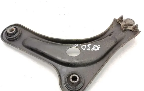 Peugeot 1007 Front lower control arm/wishbone